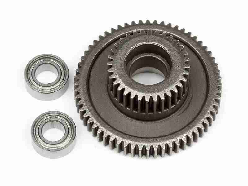 105809_105809_01np_800_600 HPI 105809 Idler Gear 32T-60T