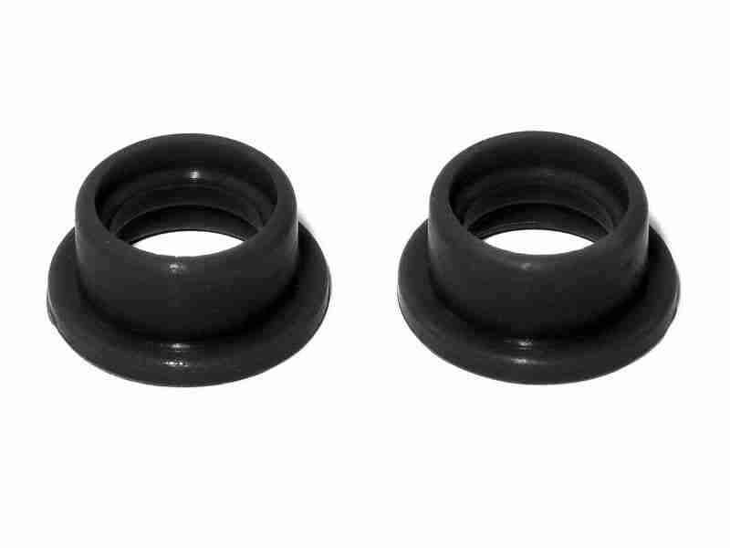 105895_105895_01p_800_600 HPI 105895 Shaped Exhaust Gasket (Black/2Pcs)