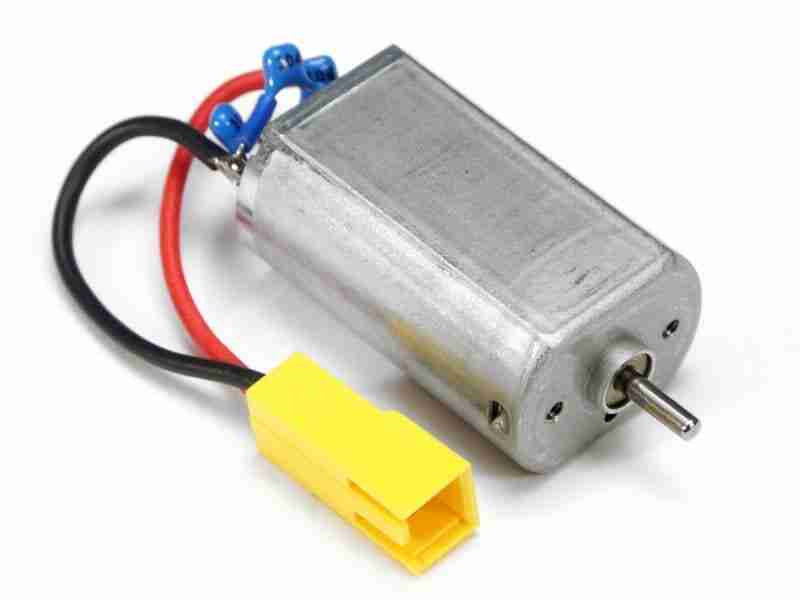 1060_1060_01p_800_600 HPI 1060 Micro Motor With Plug (Fk180Sh)