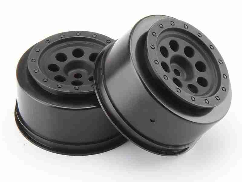 106188_106188_000pp_800_600 HPI 106188 Mk.8 V2 Wheel Black (4.5mm Offset/2Pcs)