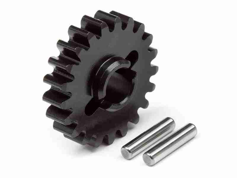 106269_106269_01p_800_600 HPI 106269 Drive Gear 21Tx1M