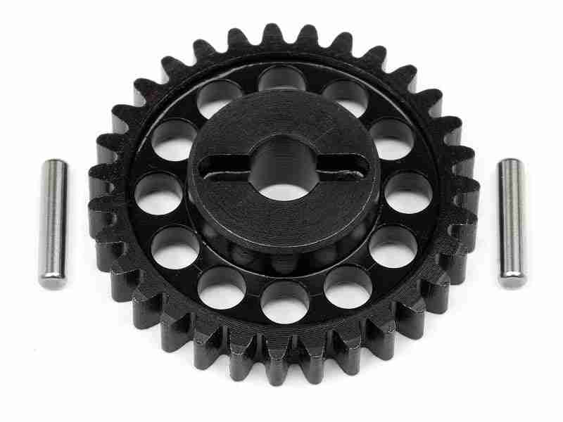 106271_106271_01p_800_600 HPI 106271 Drive Gear 31Tx1M