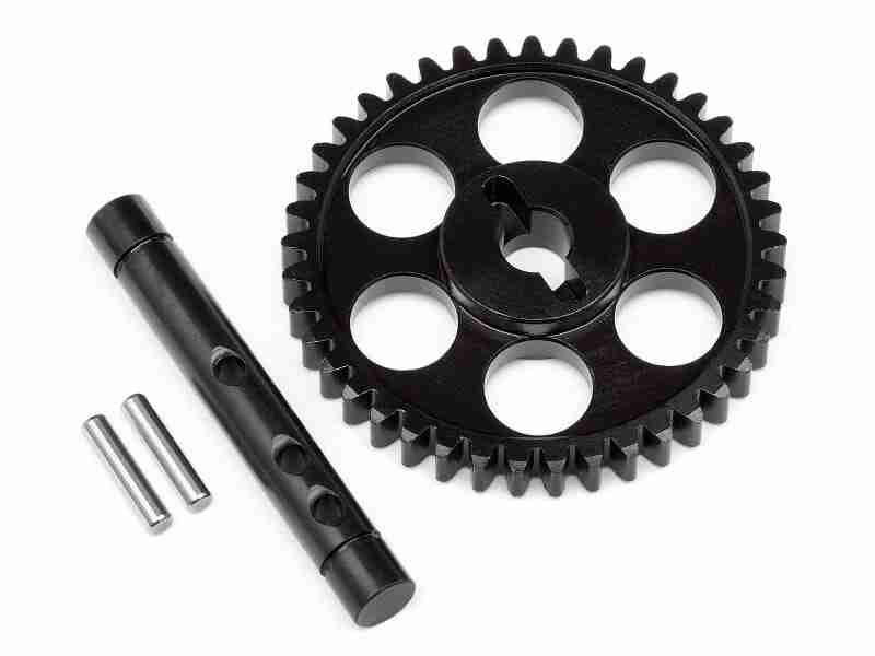 106275_106275_01p_800_600 HPI 106275 Idler Gear 41Tx1M