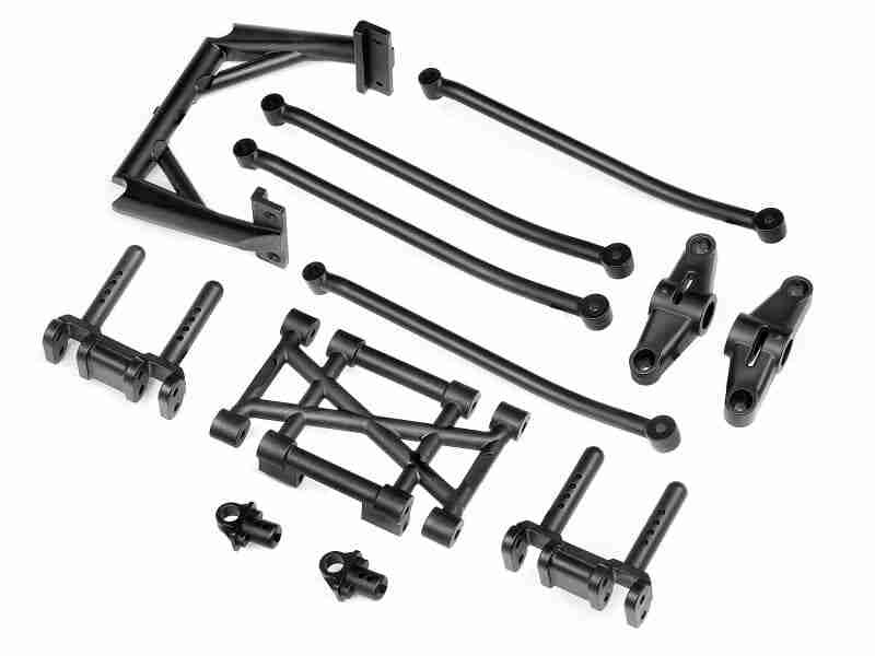 106291_106291_01p_800_600 HPI 106291 Body Mount Set