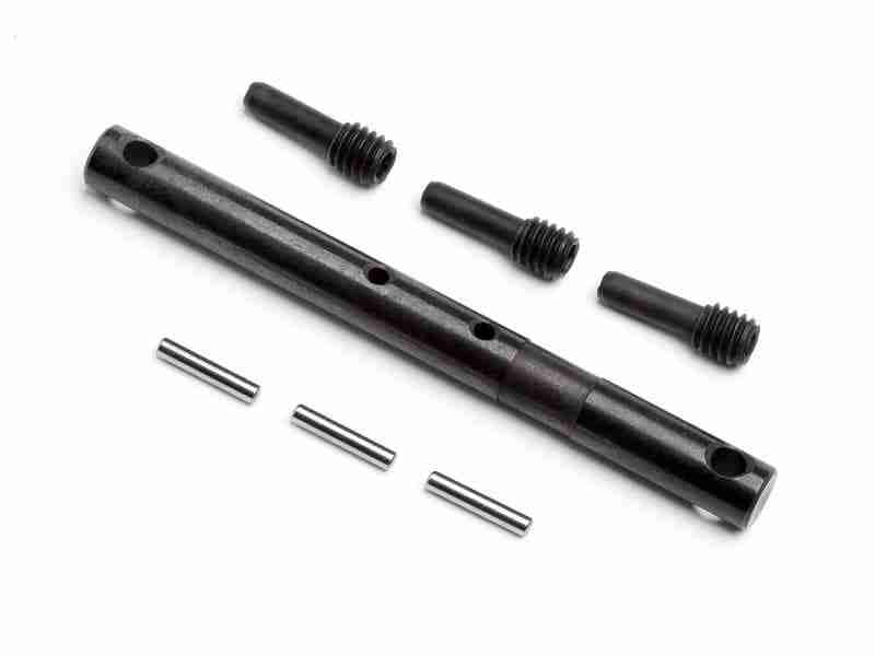 106406_106406_01p_800_600 HPI 106406 Center Shaft 5X54mm