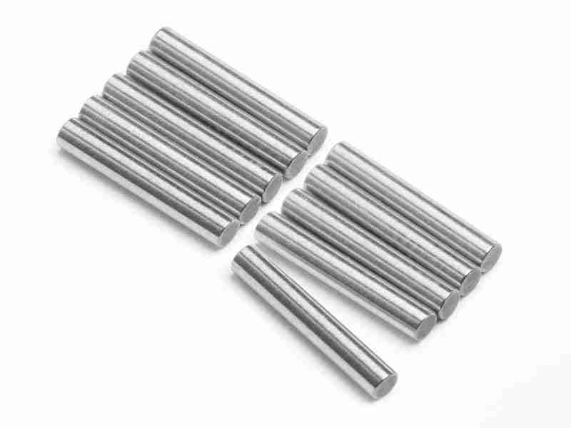 106441_106441_01p_800_600 HPI 106441 Pin 1.65X10mm (10Pcs)