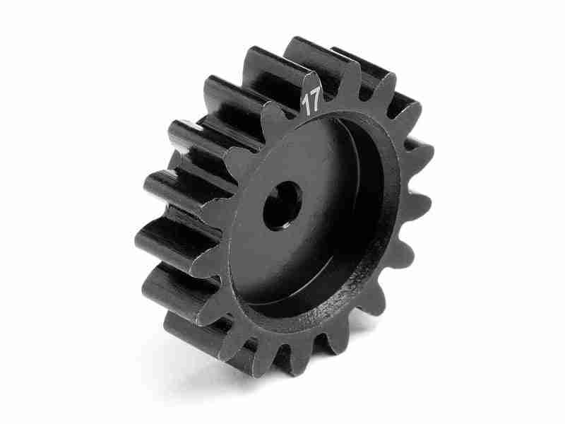 106606_106606_01p_800_600 HPI 106606 Thin Pinion Gear 17 Tooth