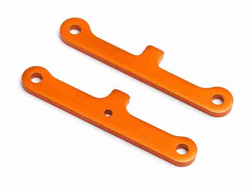 106635_106635_01p_800_600 HPI 106635 Arm Brace Set (Orange)