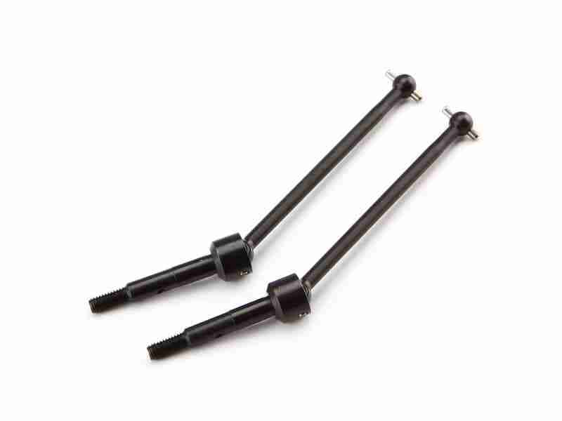 106709_106709_000pp_800_600 HPI 106709 Universal Drive Shaft Set (2Pcs)