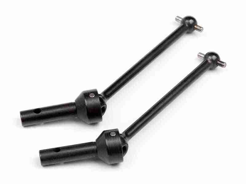 106730_106730_01p_800_600 HPI 106730 Center Universal Drive Shaft Set (Front/Rear)