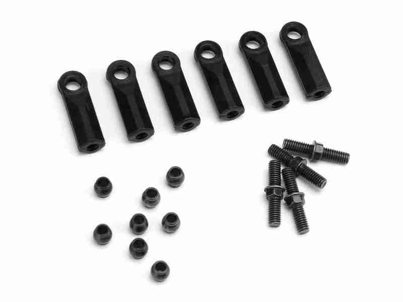 106732_106732_01p_800_600 HPI 106732 Adjustable Upper Arm Set