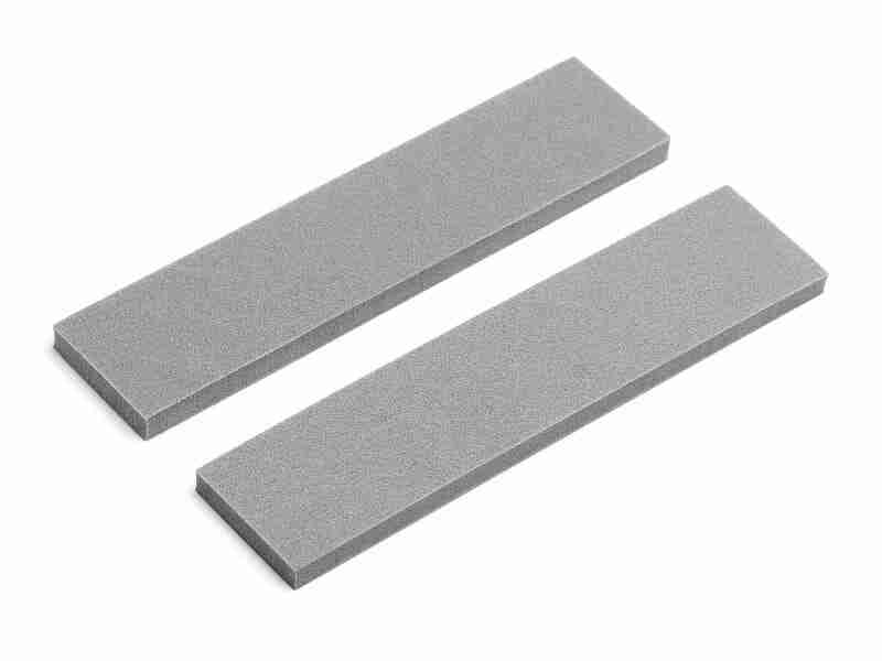 106888_106888_01p_800_600 HPI 106888 Foam Sheet 5X25X110mm (2Pcs)