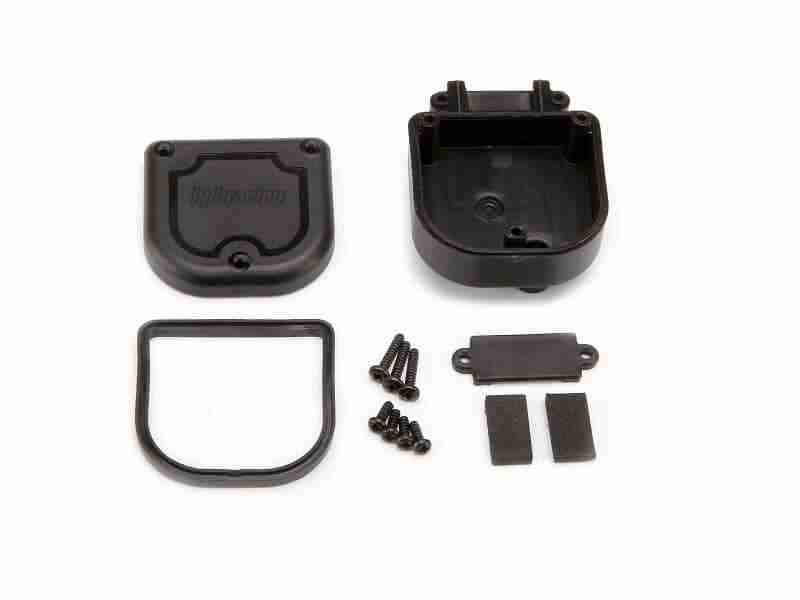 106960_106960_000pp_800_600 HPI 106960 Waterproof Receiver Box