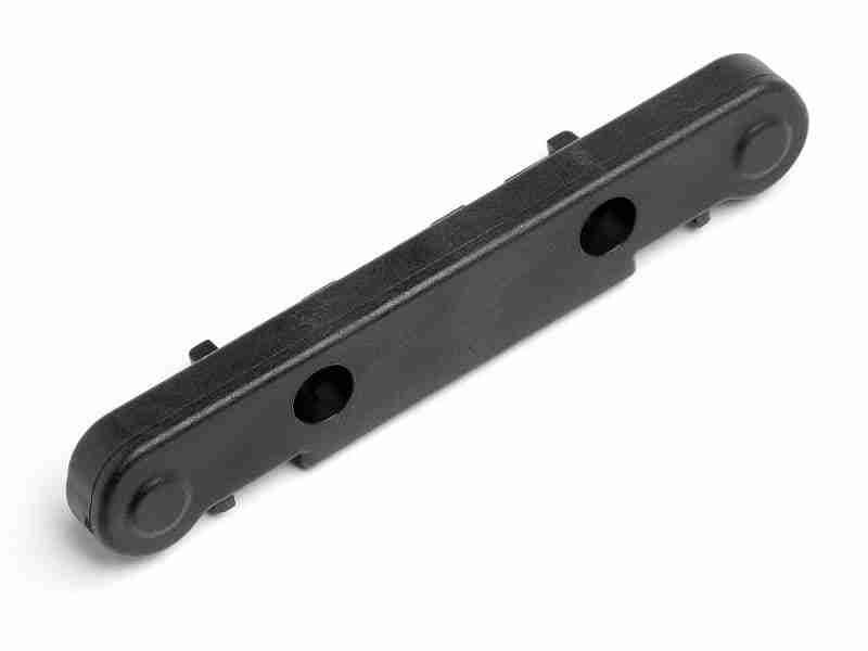 107157_107157_01p_800_600 HPI 107157 Pivot Plate (Plastic/Rr/3Deg)