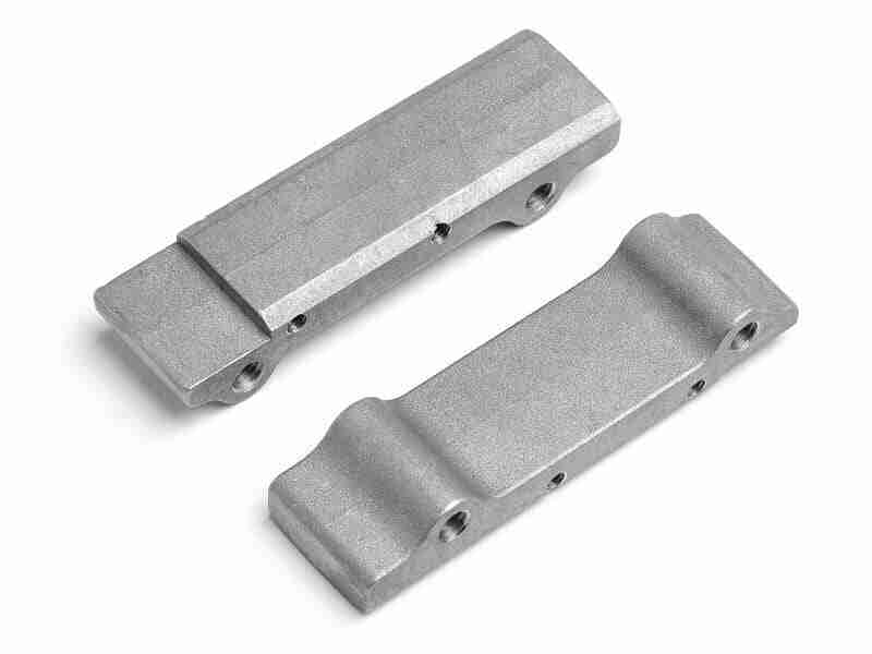 107162_107162_01p_800_600 HPI 107162 Engine Mount (Roto Start)