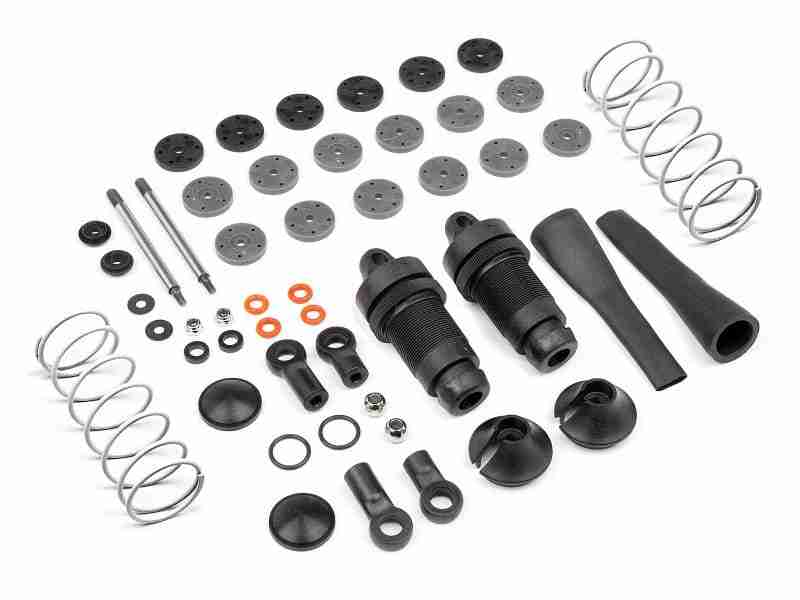 107365_107365_01newp_800_600 HPI 107365 Big Bore Sport Shock Set (97mm/2Pcs)