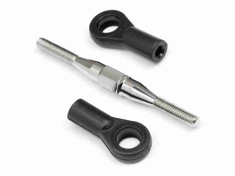 107366_107366_01p_800_600 HPI 107366 Servo Turnbuckle Set
