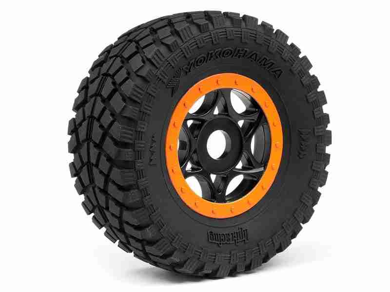 107389_107389_01p_800_600 HPI 107389 Spare Wheel Set