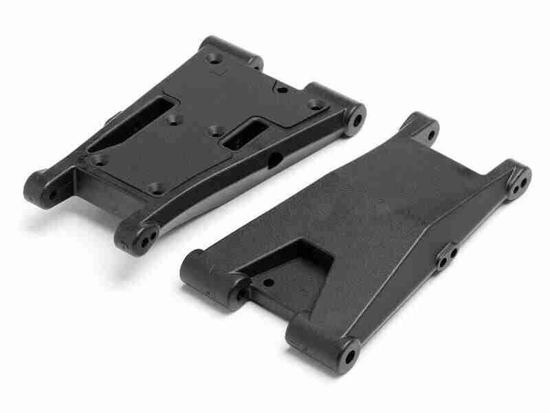 107390_107390_01p_800_600 HPI 107390 Front Suspension Arm Set