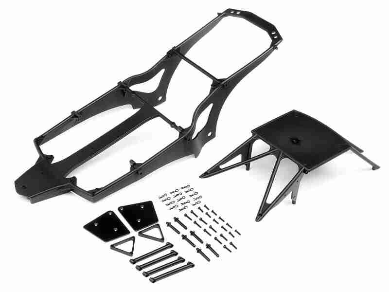107397_107397_01p_800_600 HPI 107397 Tube Frame Set