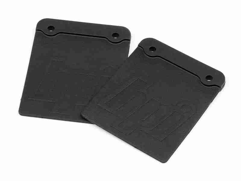 107425_107425_01p_800_600 HPI 107425 Mud Flap Set (2Pcs)