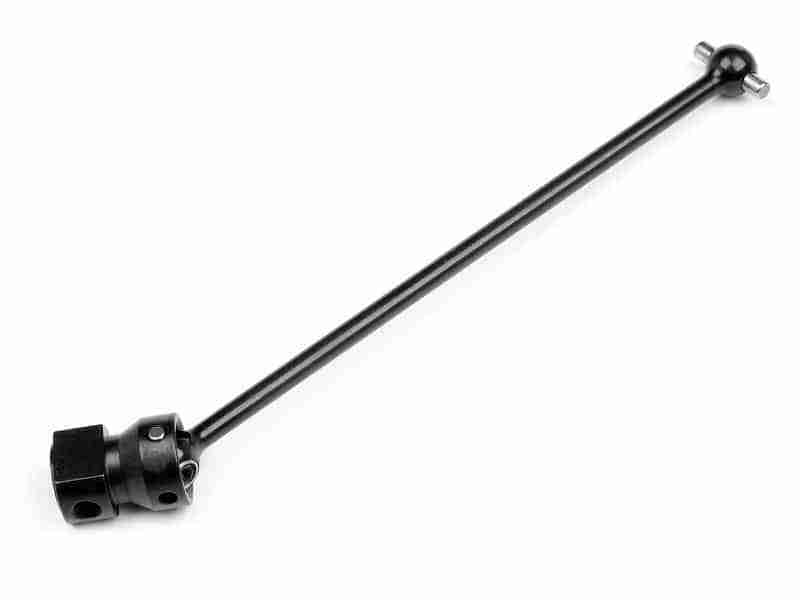107447_107447_01p_800_600 HPI 107447 Center Drive Shaft Set (Front)