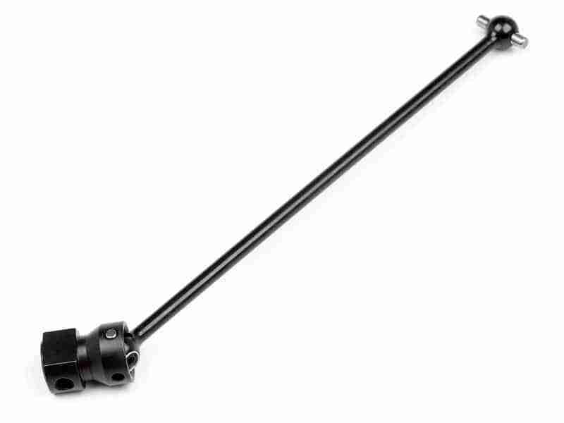 107448_107448_01p_800_600 HPI 107448 Center Drive Shaft Set (Rear)