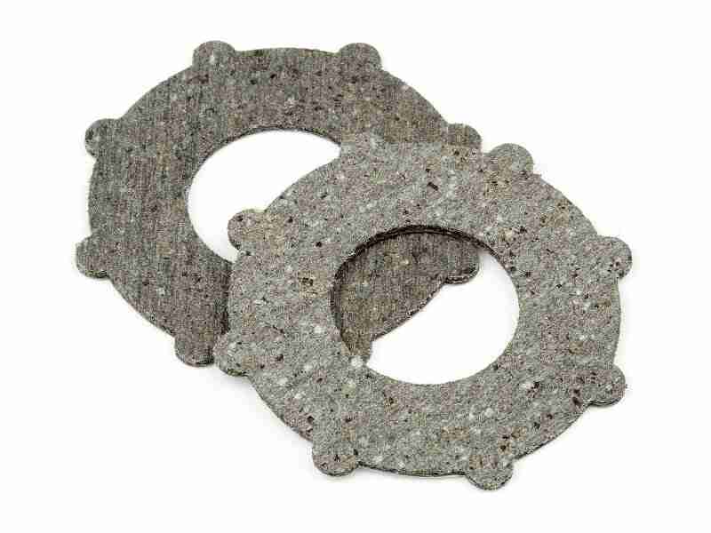107456_107456_01p_800_600 HPI 107456 Slipper Pad 16X33X1.0mm (Tsc)
