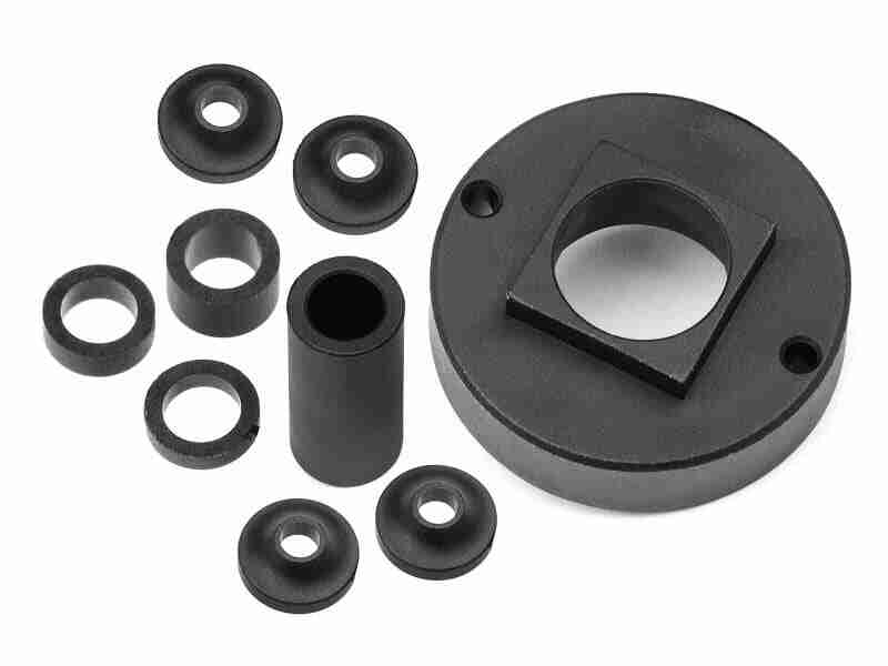 107496_107496_01p_800_600 HPI 107496 Bearing Mount Spacer Set