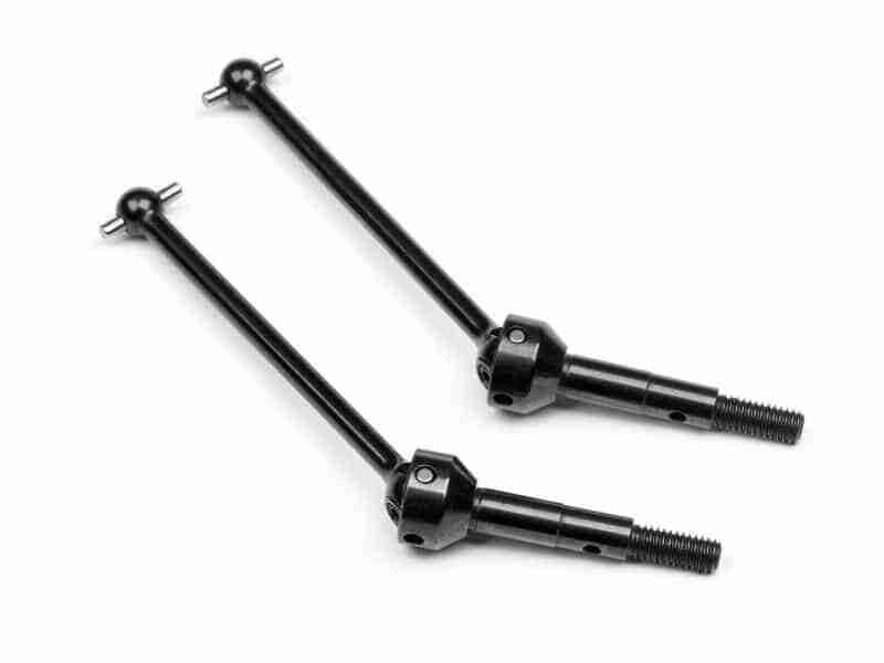 107544_107544_01_800_600 HPI 107544 Universal Drive Shaft Set (55mm/2Pcs)