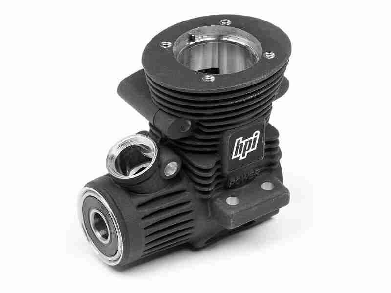 107825_107825_01p_800_600 HPI 107825 Crankcase (G3.0 Ho)