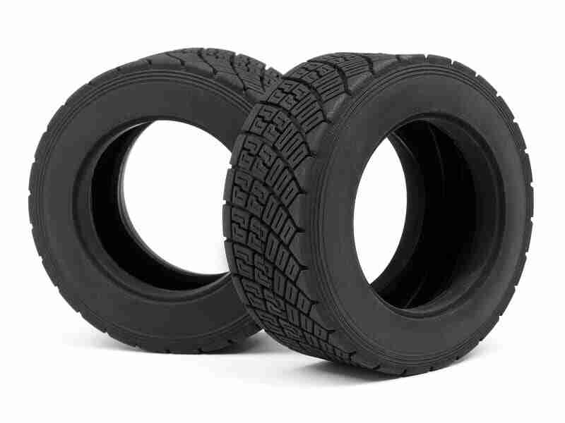 107870_107870_01p_800_600 HPI 107870 Wr8 Rally Off Road Tire (2Pcs)