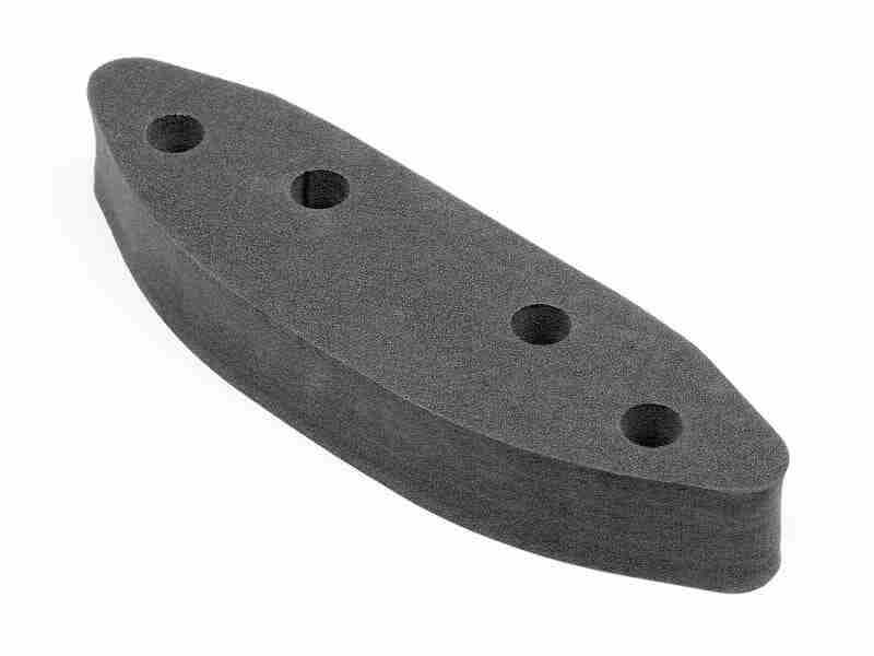 107872_107872_01p_800_600 HPI 107872 Foam Bumper