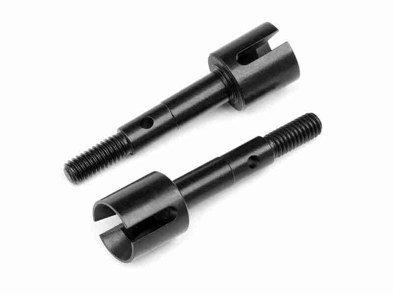 107875_107875_01p_800_600 HPI 107875 Axle Shaft (2Pcs)