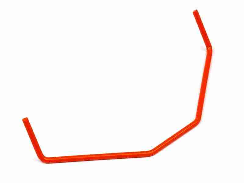 107877_107877_01p_800_600 HPI 107877 Front Sway Bar (2mm/Orange)