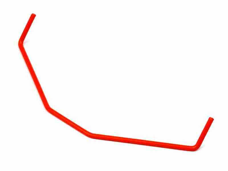 107878_107878_01p_800_600 HPI 107878 Rear Sway Bar (2mm/Orange)