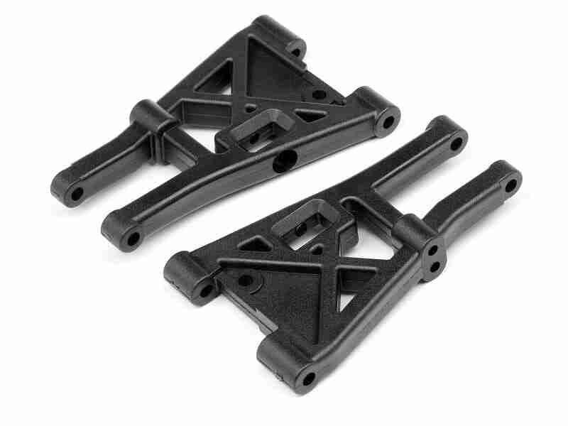 107899_107899_01p_800_600 HPI 107899 Front Suspension Arm Set