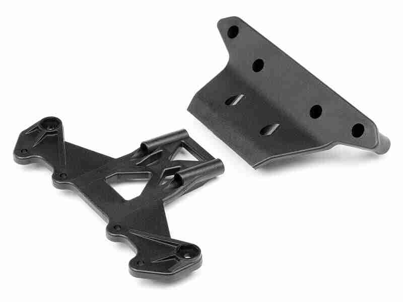 107902_107902_01p_800_600 HPI 107902 Front Bumper Set