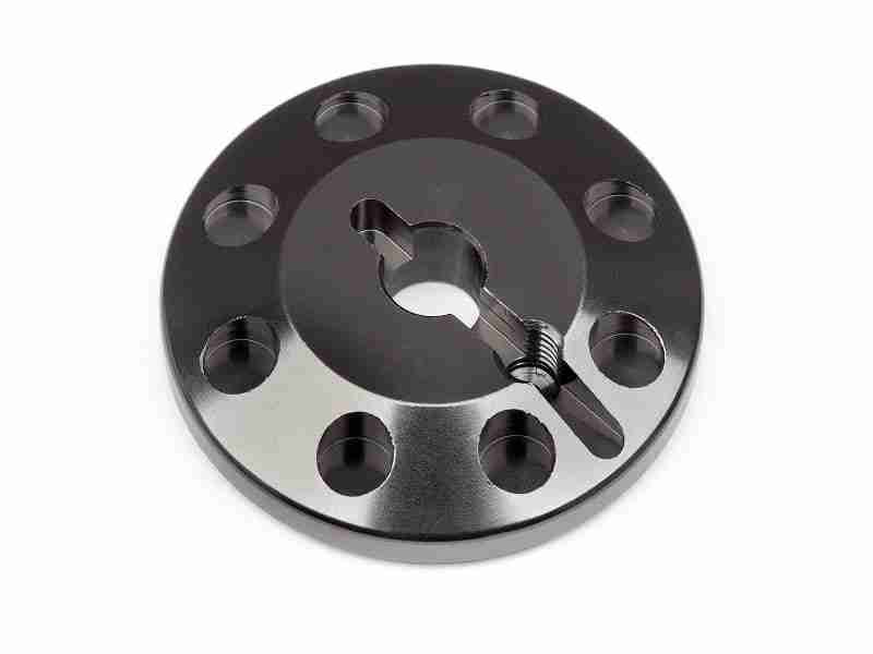 107906_107906_01np_800_600 HPI 107906 Slipper Hub 10X33mm (Tsc)