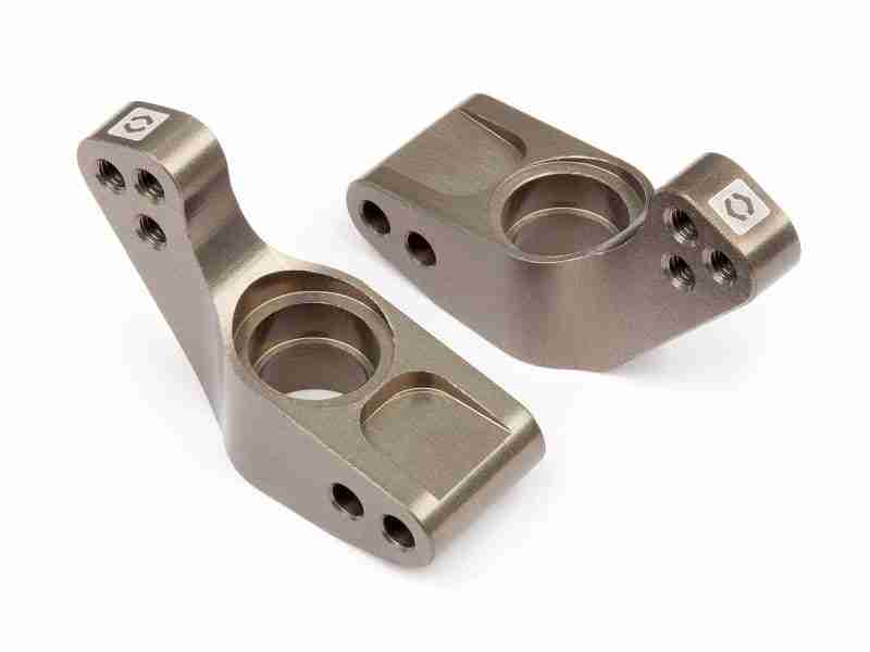 108021_108021_01np_800_600 HPI 108021 Aluminum Rear Hub Carrier Set 0 Deg/Hard Anodize