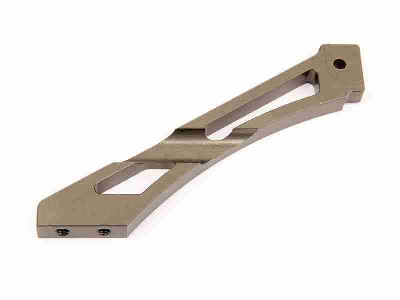 108024_108024_01np_800_600 HPI 108024 Aluminum Rear Brace (Hard Anodized)