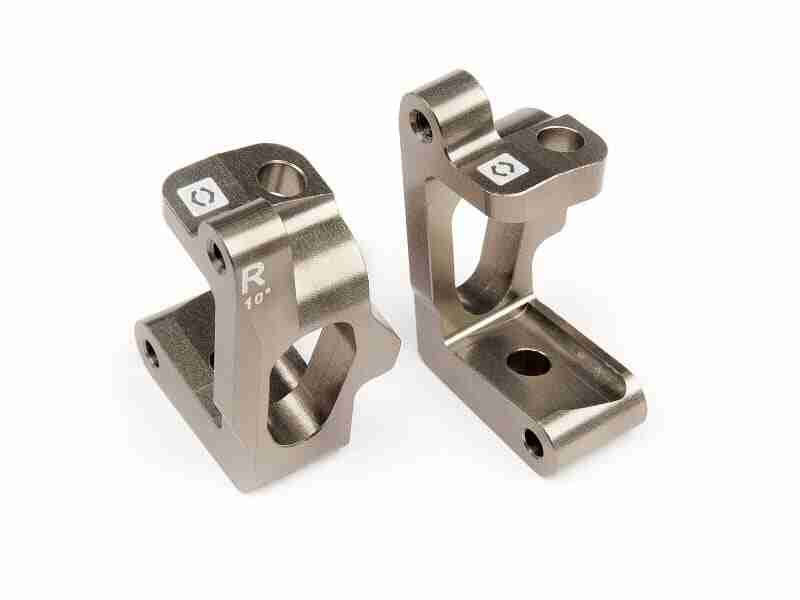 108077_108077_01np_800_600 HPI 108077 Aluminum C Hub Set (Hard Anodized)