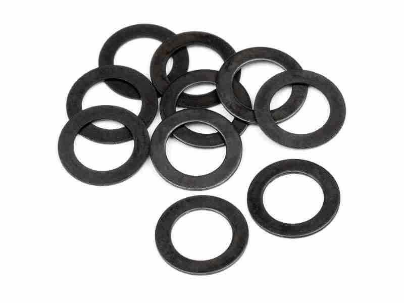 108090_108090_01p_800_600 HPI 108090 Washer 5X8X0.3mm (10Pcs)