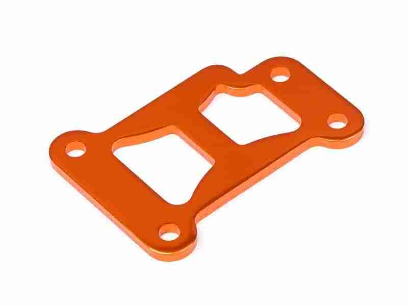 108248_108248_01p_800_600 HPI 108248 Center Diff Plate (Orange)