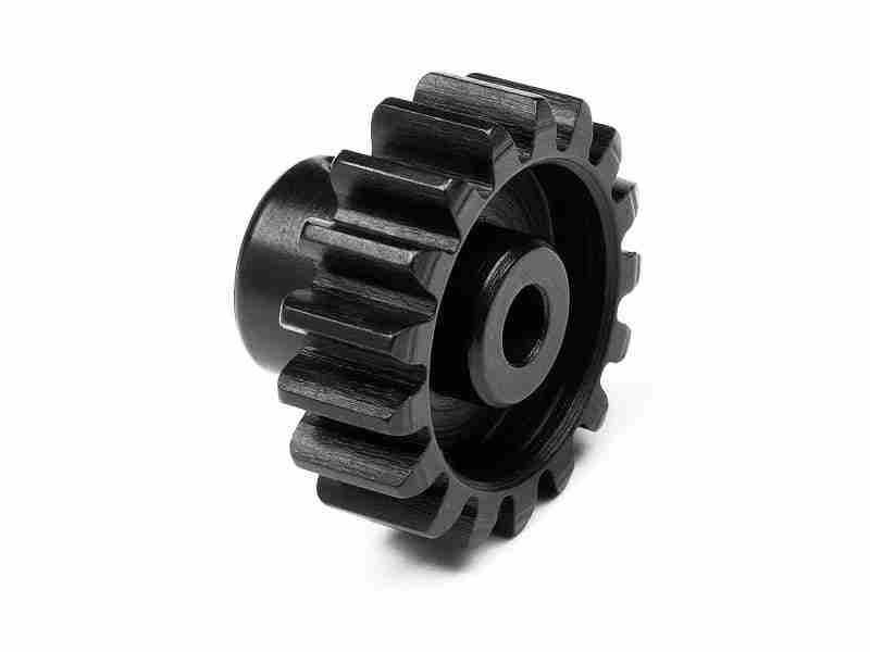 108269_108269_01p_800_600 HPI 108269 Pinion Gear 17 Tooth (1M / 3.175mm Shaft)