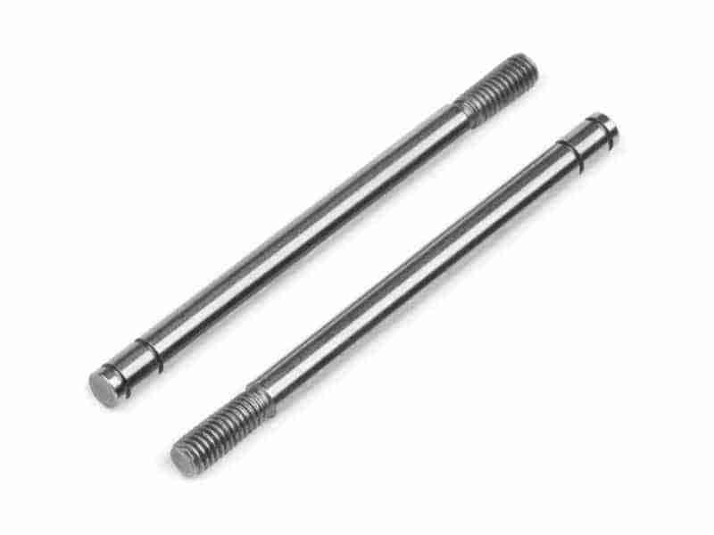 108315_108315_01_800_600 HPI 108315 Shock Shaft 3X32.3mm (2Pcs)