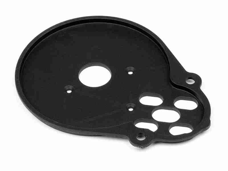 108717_108717_01p_800_600 HPI 108717 Gear Cover Mount