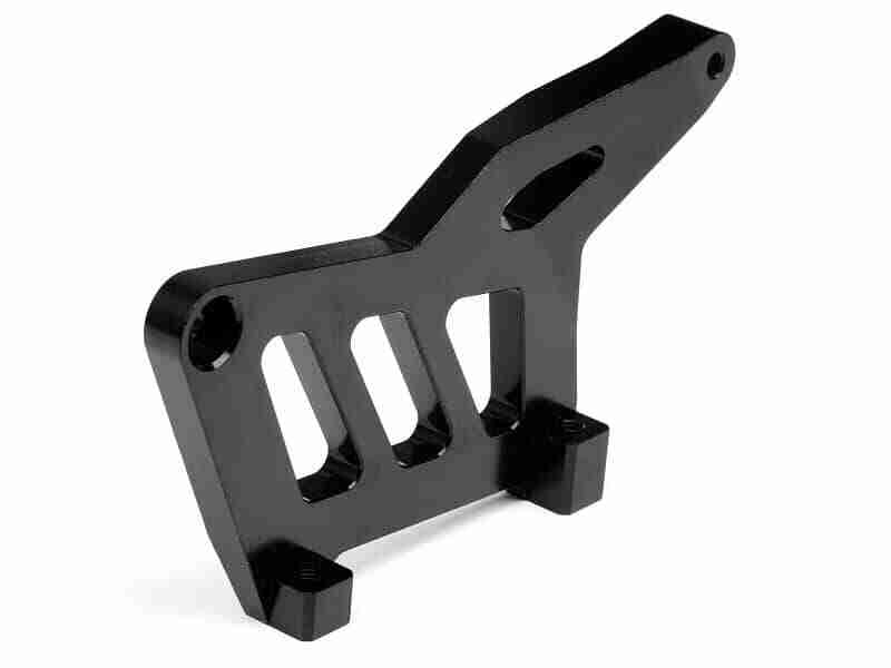 108724_108724_01p_800_600 HPI 108724 Chassis Brace (Black)