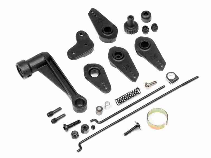 108948_108948_01_800_600 HPI 108948 Throttle Servo Saver Set