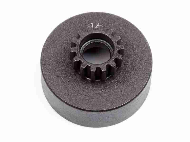 108960_108960_01_800_600 HPI 108960 Clutch Bell 14Tx33X20mm
